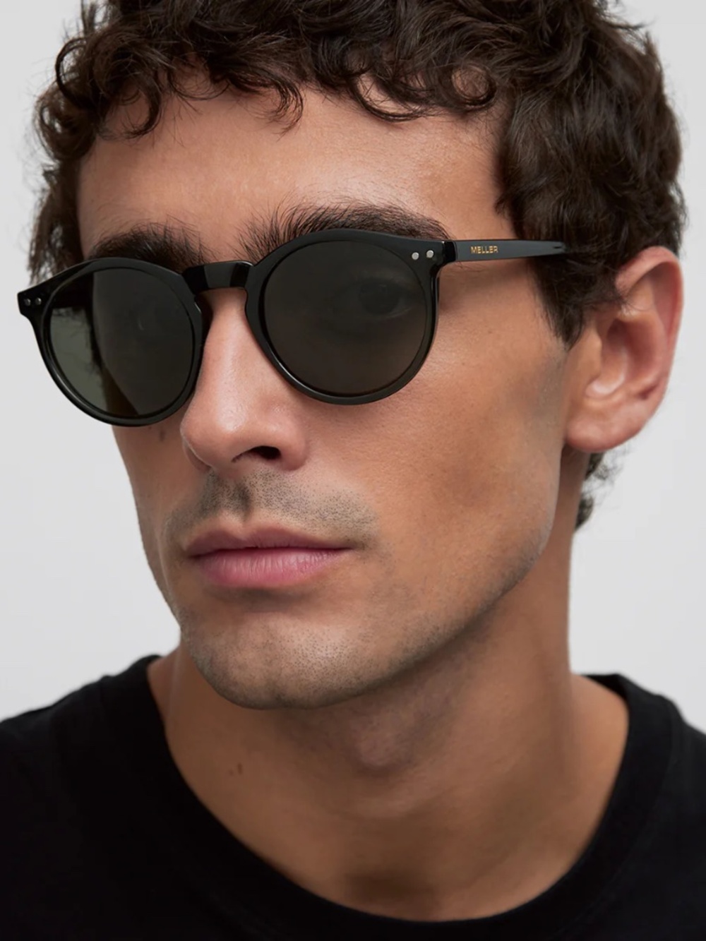 Meller Kubu Fog Olive sunglasses - Picture 11 of 11